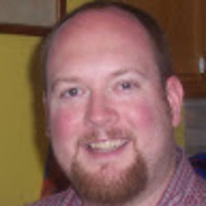 Meet your Posher, Calvin